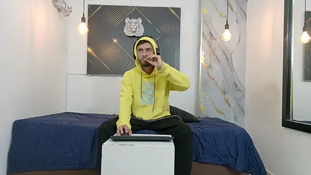 KingOfTemptation online show from 07/02/26, 03:23