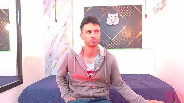 KingOfTemptation online show from 07/20/26, 03:32