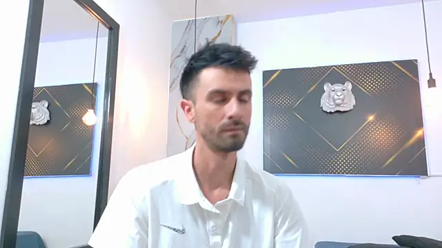 KingOfTemptation online show from 07/27/26, 03:46