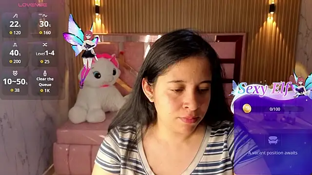 Snapshot of sara_tellez_s chatting on 06/13/26, 03:15 sara tellez s online show from 06/13/26, 03:15