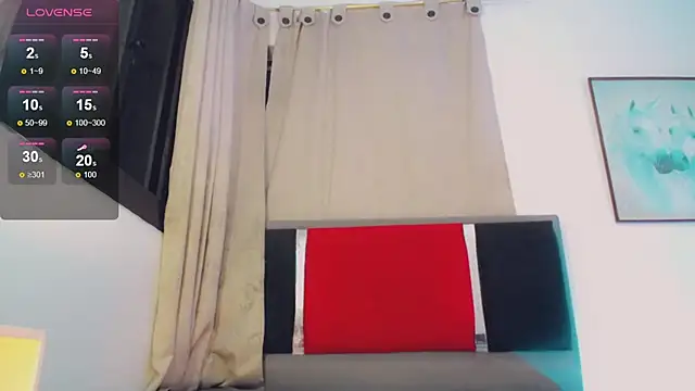 bianca dream  online show from 06/24/26, 03:16