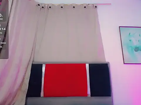 bianca dream  online show from 07/15/26, 02:39