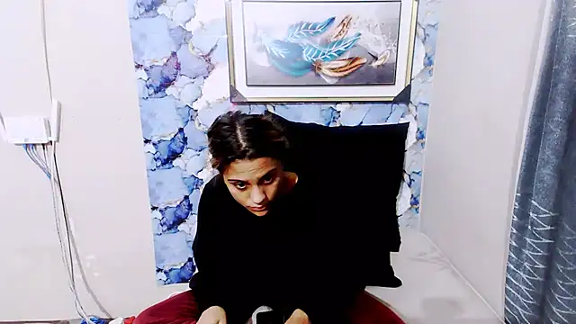 Luscious Lexy online show from 06/10/26, 05:28