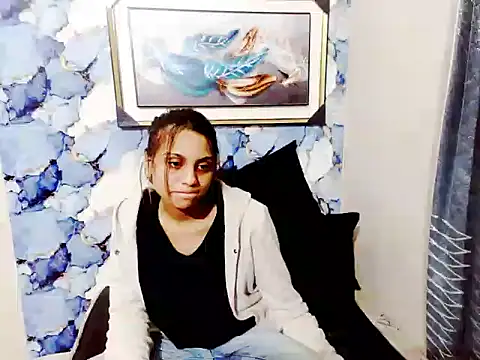Luscious Lexy online show from 07/01/26, 04:58