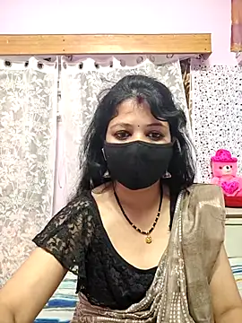 Rani Mukherjee7676 online show from 05/19/26, 07:04