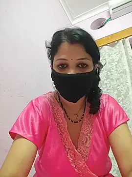 Rani Mukherjee7676 online show from 07/28/26, 01:21