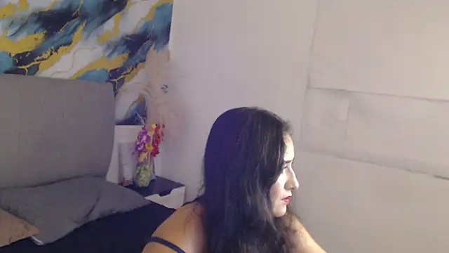 Vicky Angeel online show from 07/26/26, 01:25