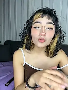 baby akuma online show from 07/07/26, 06:47