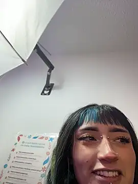 baby akuma online show from 07/14/26, 02:05