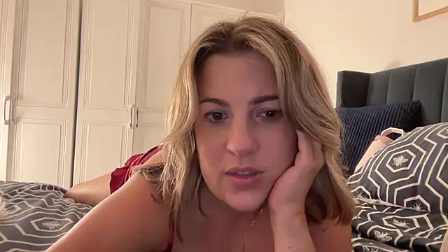 annabellewarick online show from 07/28/26, 09:36