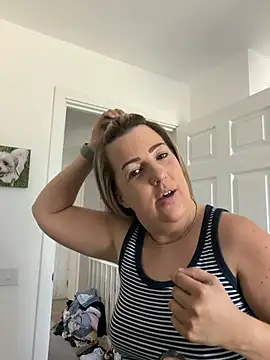 annabellewarick online show from 07/31/26, 03:55