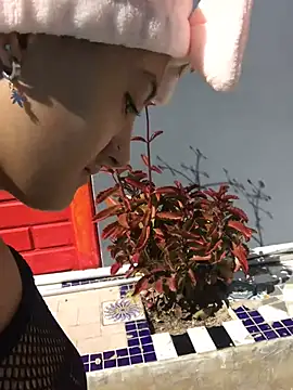 CuteBubbles13th online show from 05/11/26, 10:10