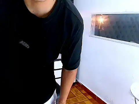 Alex Wolft online show from 05/14/26, 03:35
