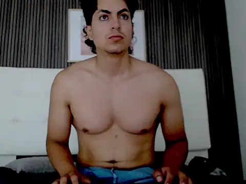 Alex Wolft online show from 07/21/26, 03:47