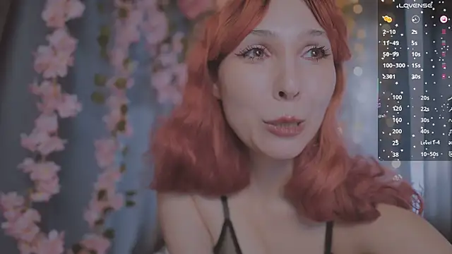 x  sexykitten666  x online show from 07/27/26, 04:14