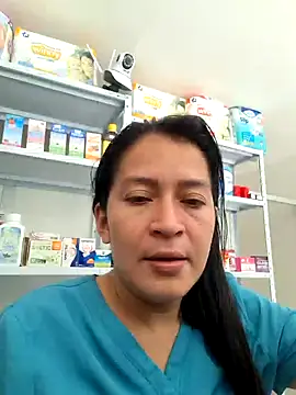 Dr Edna naughty online show from 06/27/26, 04:12
