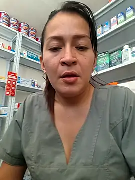 Dr Edna naughty online show from 07/27/26, 02:24