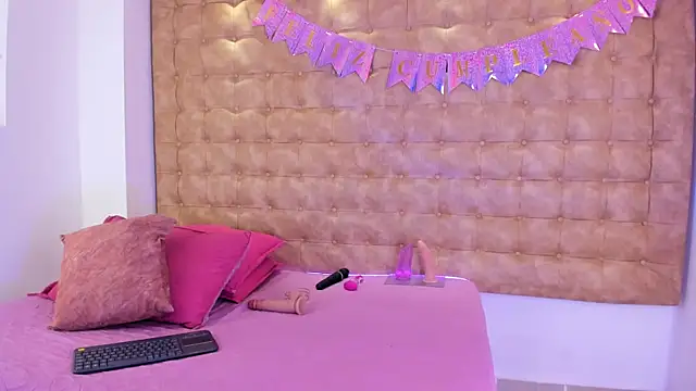 ariana morelly online show from 05/29/26, 12:14