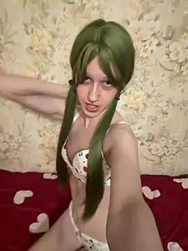 AmanitaXXX69 online show from 06/22/26, 09:17