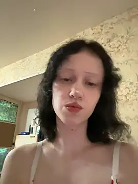 AmanitaXXX69 online show from 07/01/26, 08:27