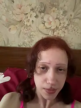 AmanitaXXX69 online show from 07/28/26, 08:54