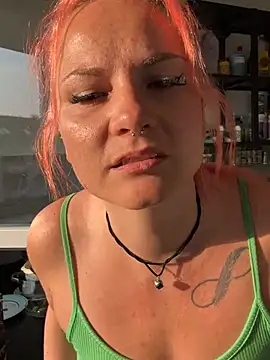 Fiebie licious  online show from 06/29/26, 04:41