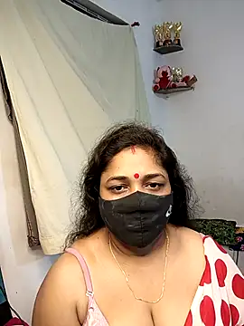 Tanvi My Girl online show from 04/29/26, 02:43