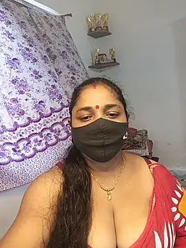 Tanvi My Girl online show from 06/01/26, 04:14