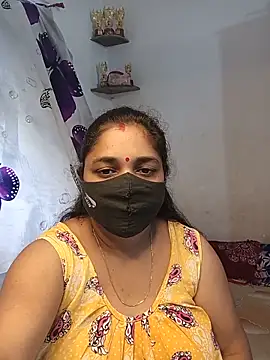 Tanvi My Girl online show from 06/13/26, 04:32
