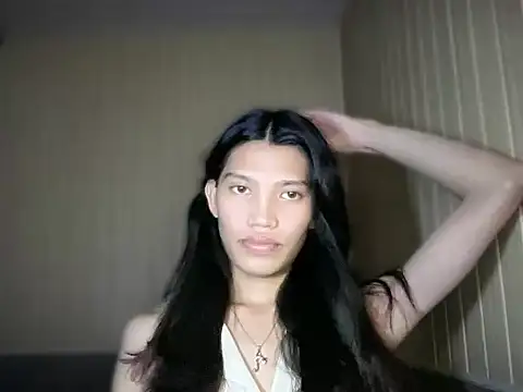 Yourgoddess jayve online show from 07/26/26, 11:17