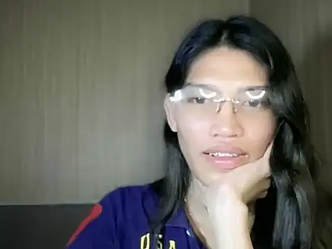 Yourgoddess jayve online show from 07/28/26, 06:20