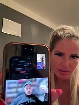 anna kournikova online show from 03/12/26, 06:14