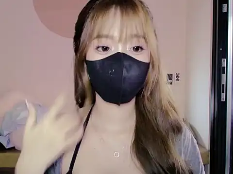 HeooPeppa online show from 06/23/26, 09:51
