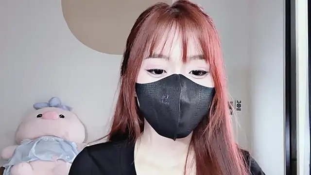 HeooPeppa online show from 07/09/26, 02:48