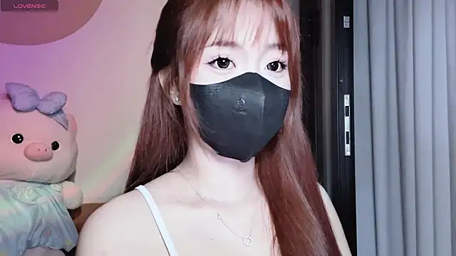 HeooPeppa online show from 07/15/26, 02:33