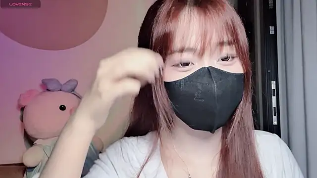 HeooPeppa online show from 07/18/26, 04:33