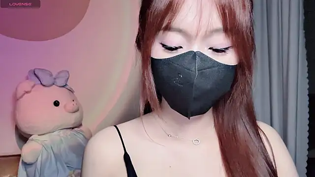 HeooPeppa online show from 07/21/26, 05:15