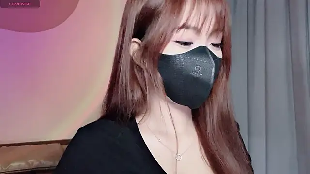 HeooPeppa online show from 07/27/26, 02:13
