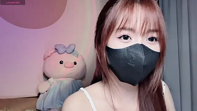 HeooPeppa online show from 07/28/26, 04:39