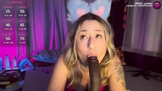 analloversbr online show from 06/10/26, 07:35