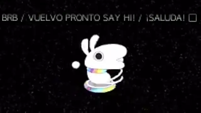 Soy Aria online show from 06/07/26, 09:07
