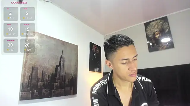 Snapshot of _Alan_Walker_1 chatting on 06/02/26, 02:52 Alan Walker 1 online show from 06/02/26, 02:52