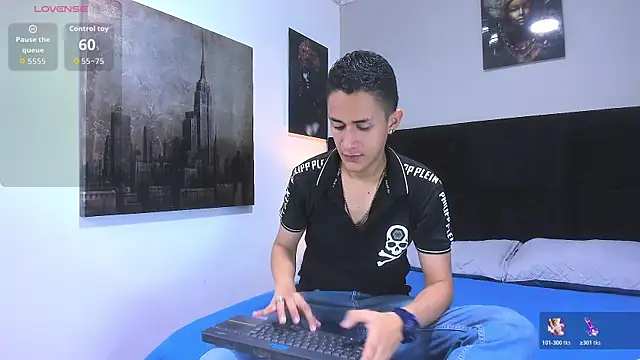  Alan Walker 1 online show from 07/11/26, 03:15