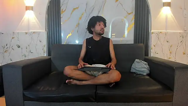 Snapshot of Angelo_Blessed chatting on 06/08/26, 07:36 Angelo Blessed online show from 06/08/26, 07:36
