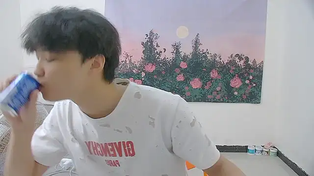 Snapshot of icecream-002 chatting on 05/19/26, 11:49 icecream-002 online show from 05/19/26, 11:49