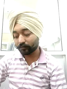 Parm randhawa online show from 03/24/26, 05:40