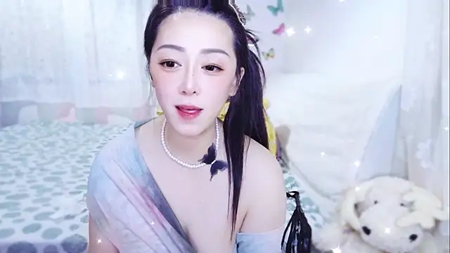 Snapshot of Qingxin309 chatting on 03/30/26, 02:51 Qingxin309 online show from 03/30/26, 02:51
