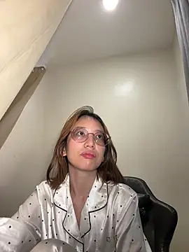 parker pixie online show from 04/30/26, 04:02