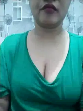 Snapshot of Chandrika_Yadav chatting on 06/07/26, 12:53 Chandrika Yadav online show from 06/07/26, 12:53