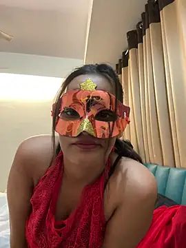 Manpreet057 online show from 08/01/26, 07:24